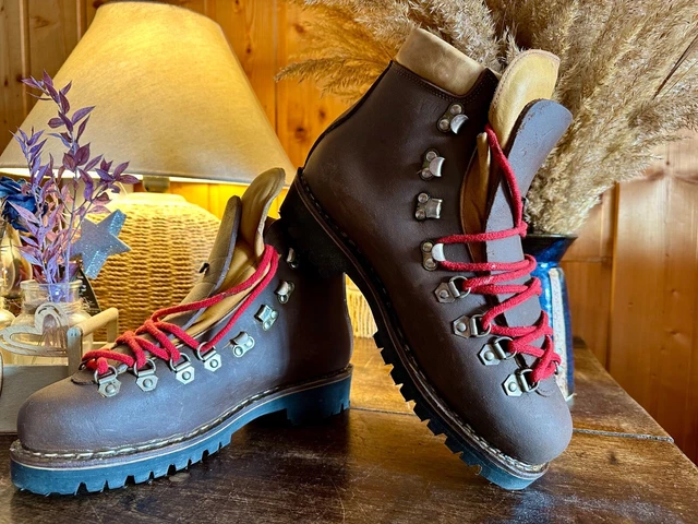 Chaussure de montagne trappeur hot sale